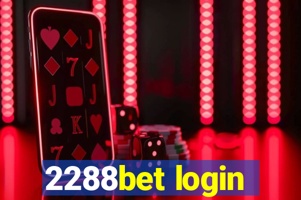 2288bet login